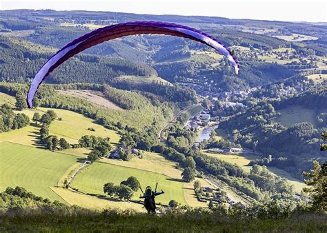 Tourisme Stavelot